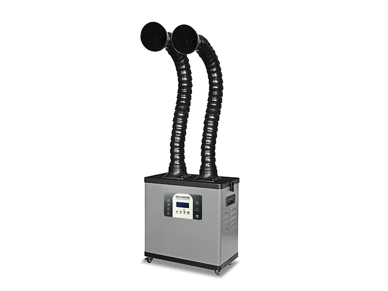 Bestfume Extractor Fume Extractor Company 5