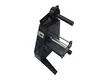 Custom Automatic Label Dispenser Machine WillDone 4