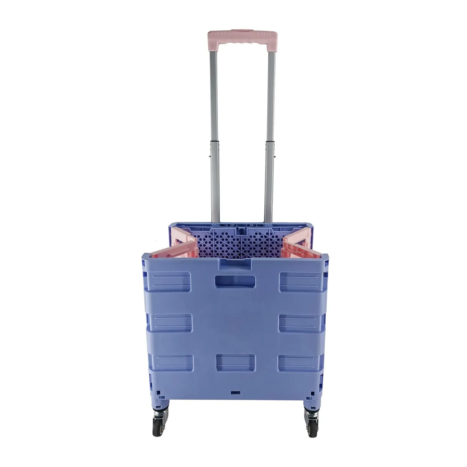 NB ZHONGYI Brand Best Shopping Cart for Stairs Factory ZY-UW-2 2