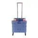 NB ZHONGYI Brand Best Shopping Cart for Stairs Factory ZY-UW-2 2