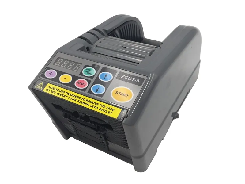 Hotelectric Tape Dispenser WillDone Brand 4