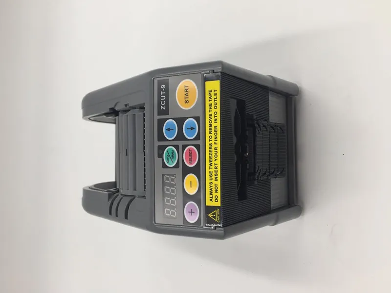 Hotelectric Tape Dispenser WillDone Brand 8