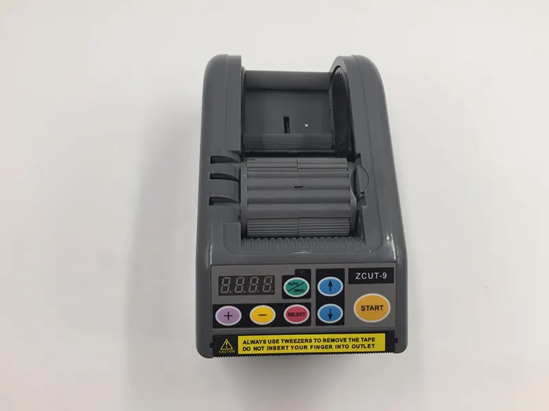 Hotelectric Tape Dispenser WillDone Brand 10