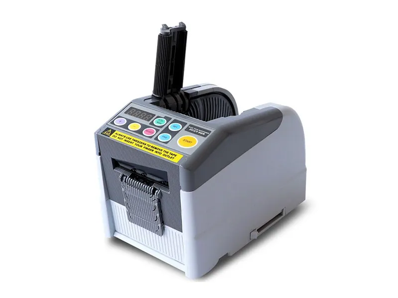 Semi Automatic Tape Dispenser Supply 4