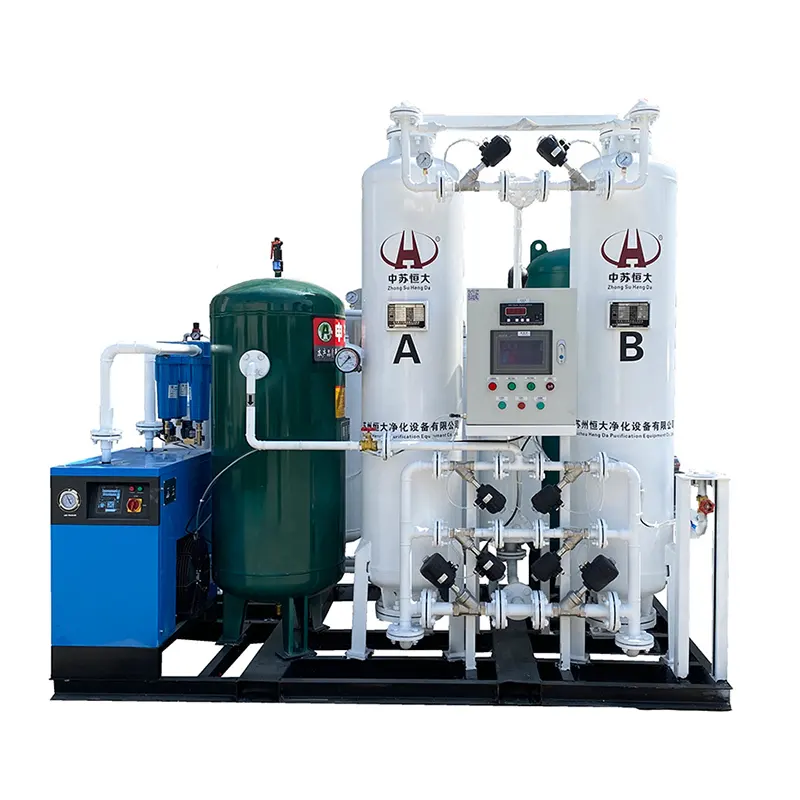 Psa N2 Generator - - Zhongsu Hengda-1 2