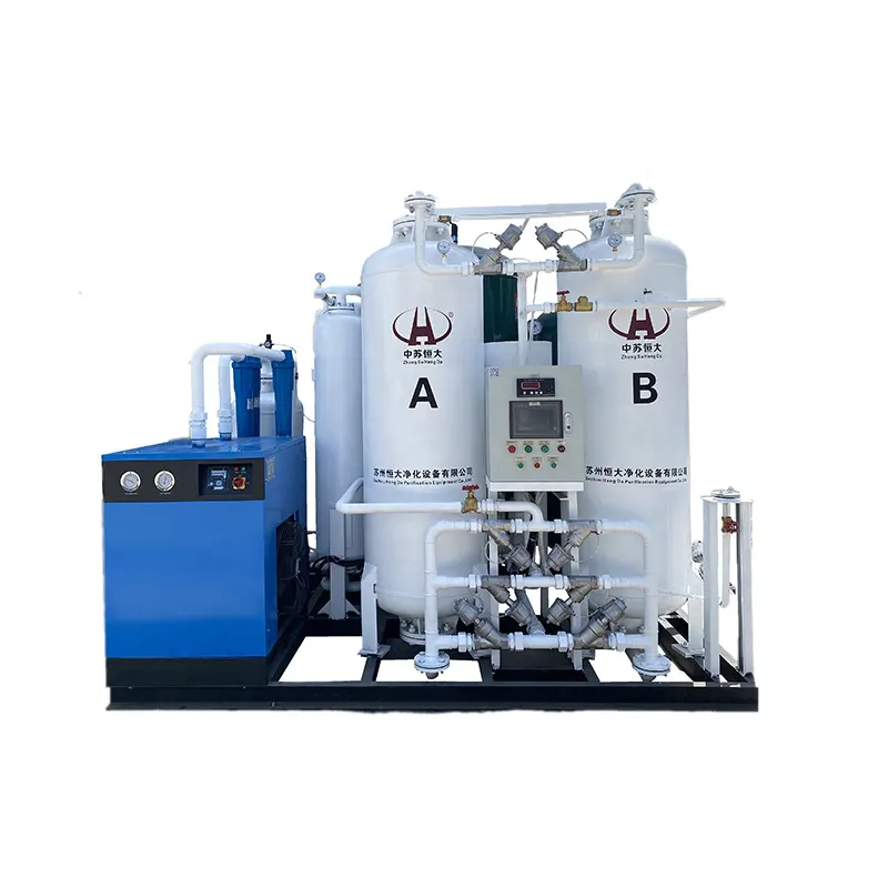 Psa N2 Generator - - Zhongsu Hengda-1 5