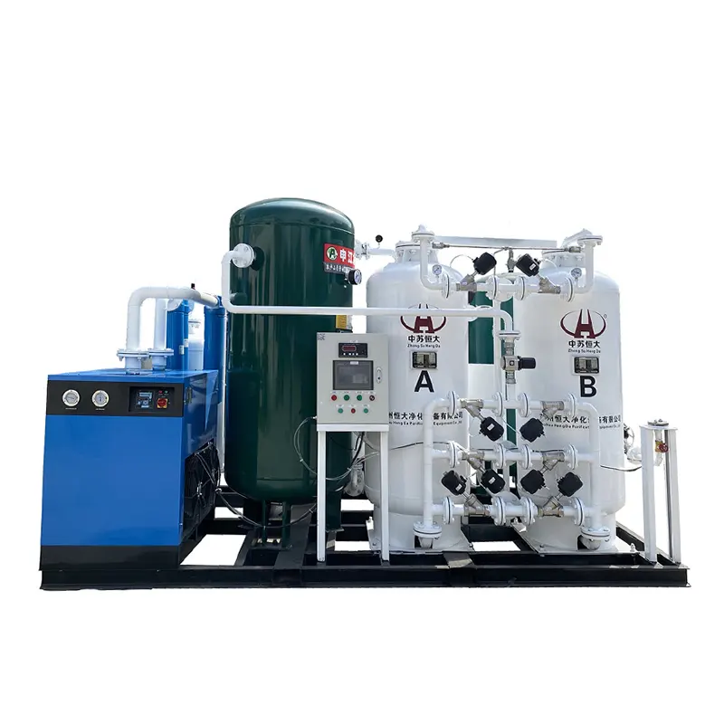 Psa N2 Generator - - Zhongsu Hengda-1 6