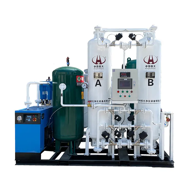 Psa N2 Generator - - Zhongsu Hengda-1 8