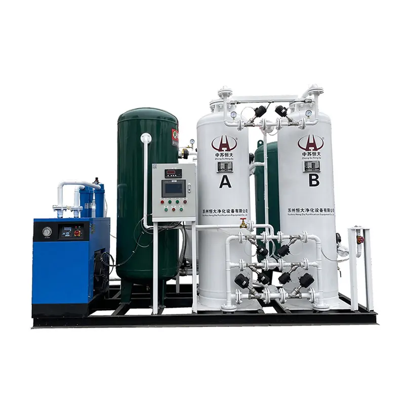 Psa N2 Generator - - Zhongsu Hengda-1 9