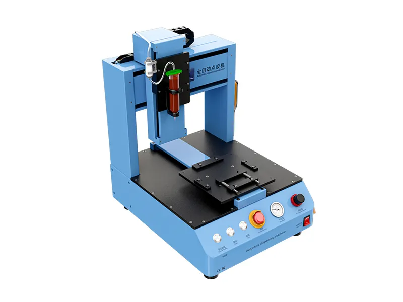 Best Automatic Glue Applicator Suppliers 5