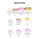 Beautychain Brand Gel Powder Eyeshadow Supplier 5