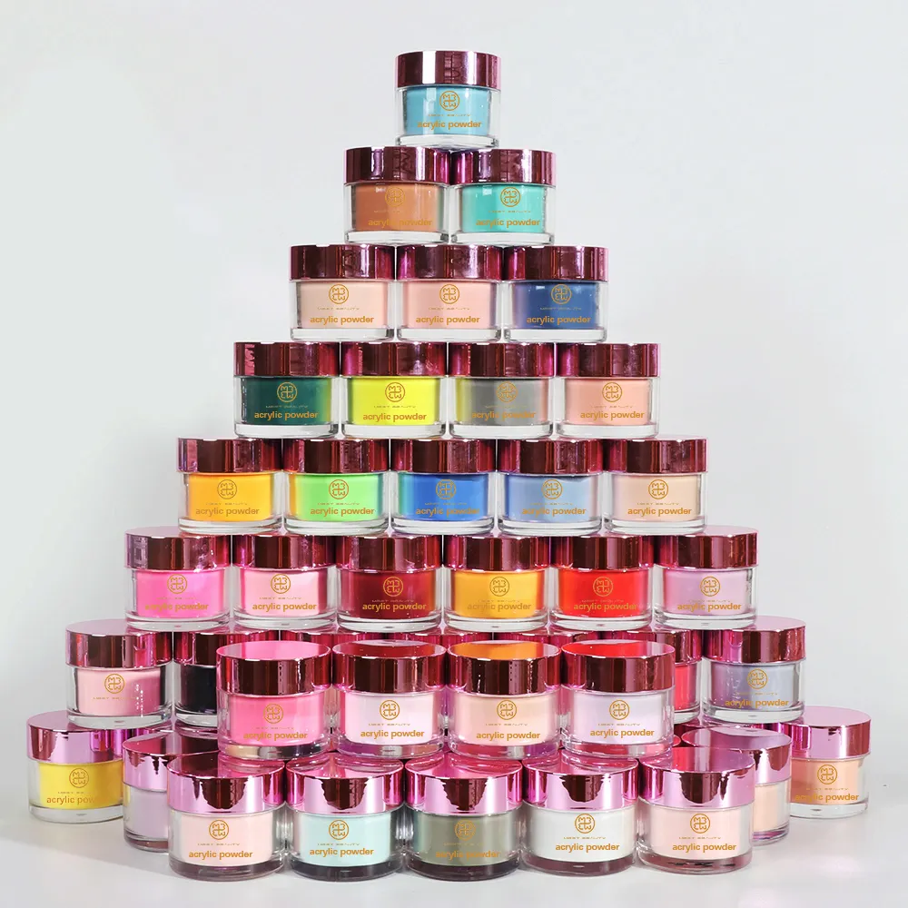 Beautychain Brand Gel Powder Eyeshadow Supplier 6