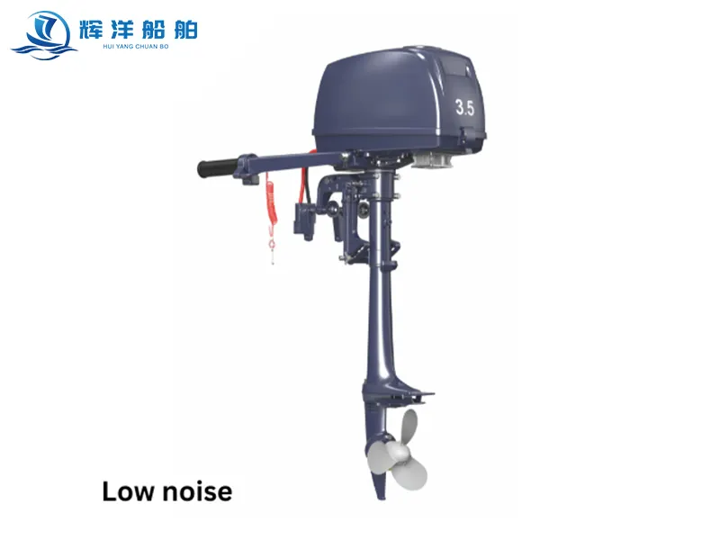 Outboard Aftermarket Parts - - 2