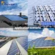Professional Solar System Supplier Factory 10