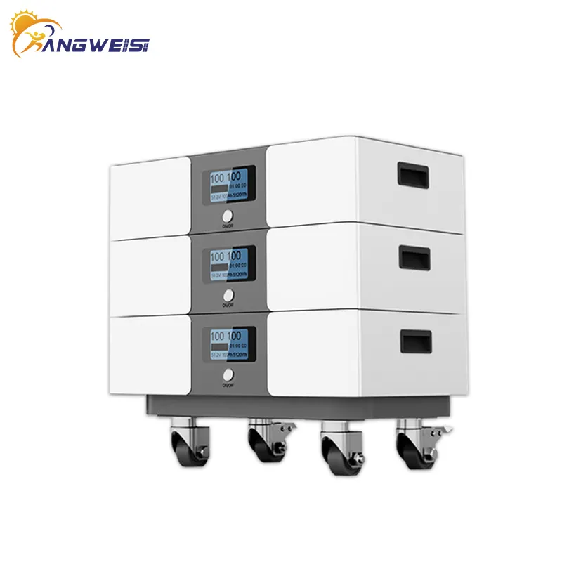 Professional Solar System Supplier Factory 6