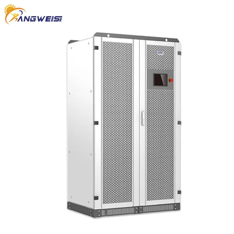 Hybrid Solar System Supplier at Wholesale Prices | Kangweisi 3