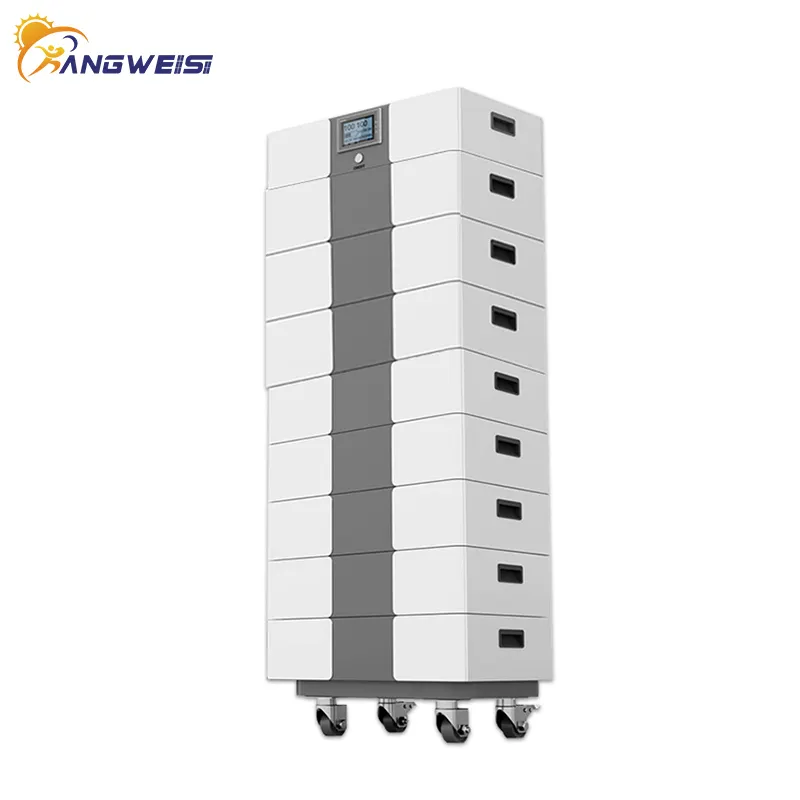 Hybrid Solar System Supplier at Wholesale Prices | Kangweisi 6