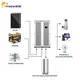 Hybrid Solar System Supplier at Wholesale Prices | Kangweisi 8