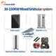 Hybrid Solar System Supplier at Wholesale Prices | Kangweisi 9