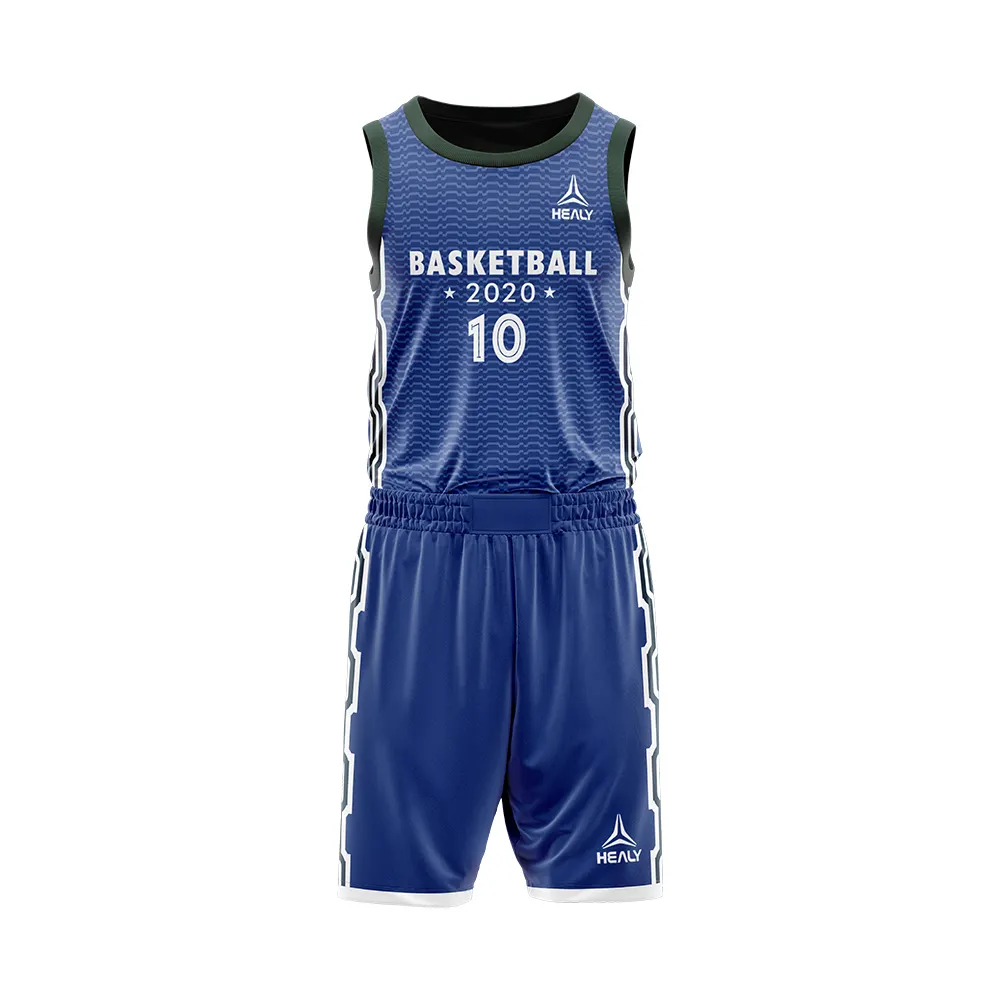 Custom Basketball Jerseys Wholesale Accept Customized Labels Custom Sizecompany 2