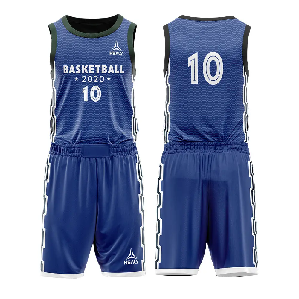Custom Basketball Jerseys Wholesale Accept Customized Labels Custom Sizecompany 3