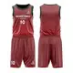 Wholesale Men Custom Basketball Jerseys Healy Sportswear Brand 3