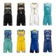 Cost-effective Custom Basketball Jerseys Wholesale 3