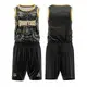 Reliable Custom Reversible Basketball Jerseys 3