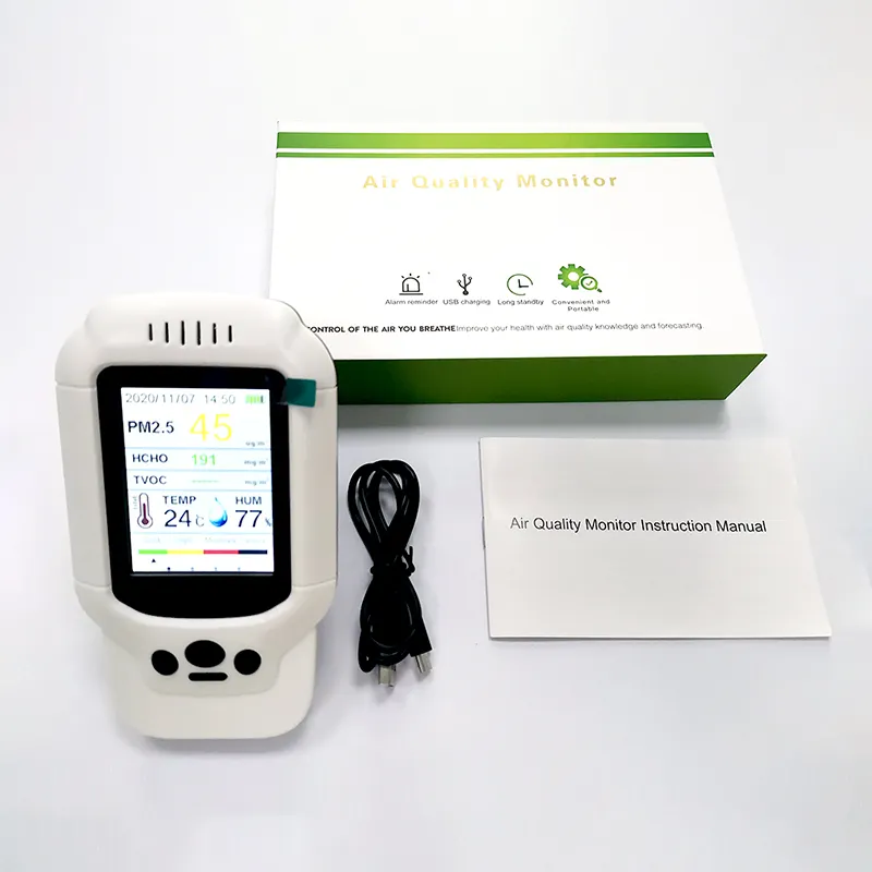Hydrogen Gas Detector Order now for WorkplaceDM502 半导体 6