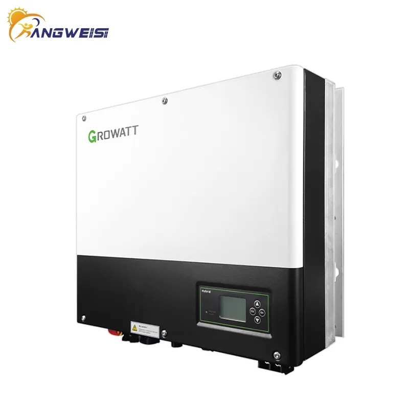 Kangweisi Hybrid Solar Inverters 2