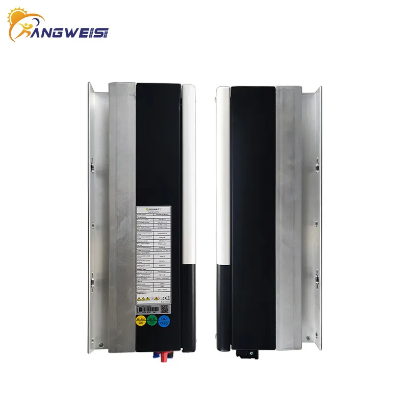 Kangweisi Hybrid Solar Inverters 4