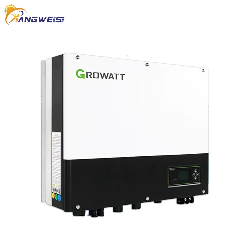 Kangweisi Hybrid Solar Inverters 5