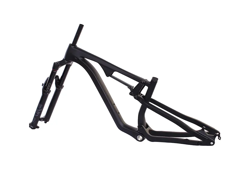 OEM Best Carbon Mtb Frame Mondince 4