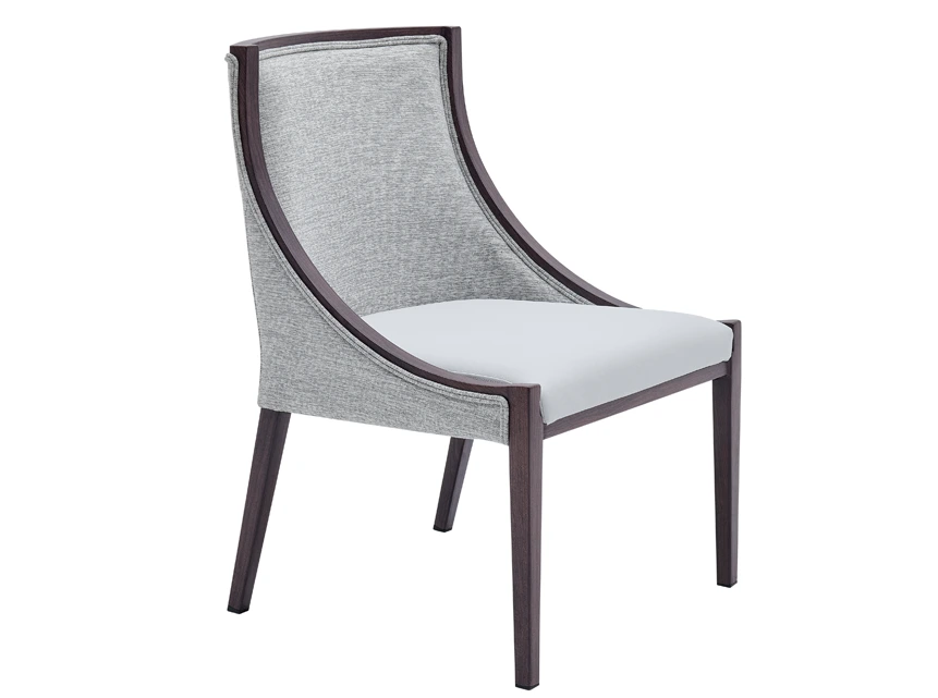 Luxury Hotel Guest Room Chair Wholesale Factory YW5658 Yumeya 1
