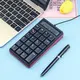 Mechanical Keyboard Ratings Tecsee Brand 5