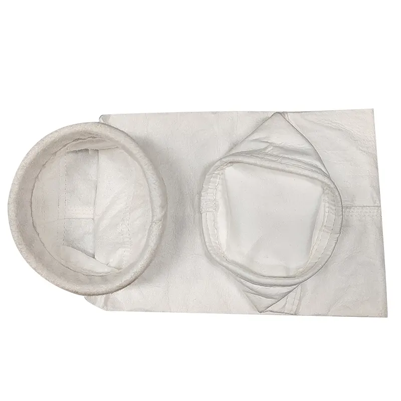 Quality SFFILTECH Brand Replacement Dust Collector Filter Bags 2