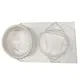 Quality SFFILTECH Brand Replacement Dust Collector Filter Bags 2
