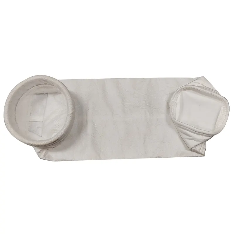 The Sustainable Advantage of Custom Dust Collector Bags in Production 1