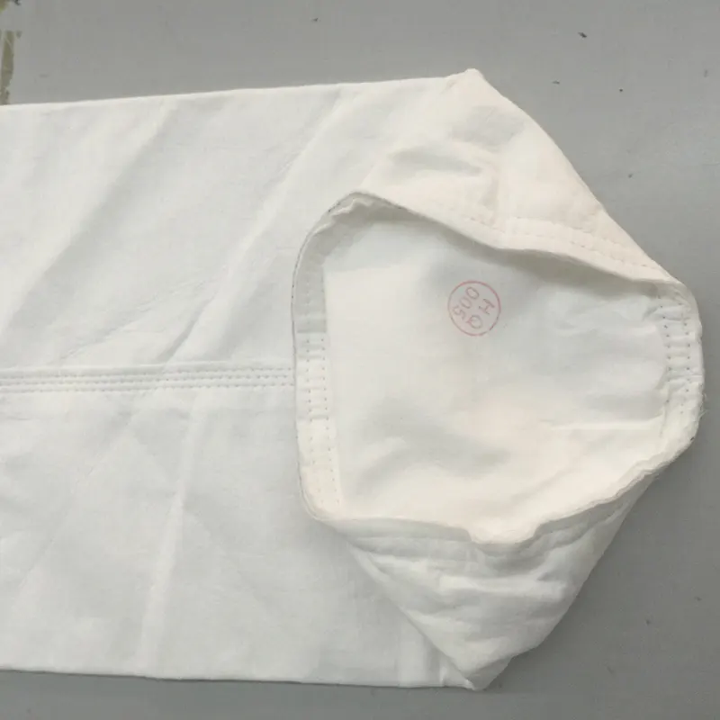 Quality SFFILTECH Brand Replacement Dust Collector Filter Bags 3