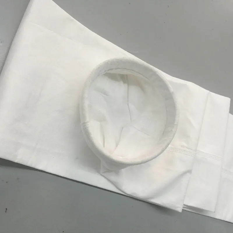 Quality SFFILTECH Brand Replacement Dust Collector Filter Bags 5