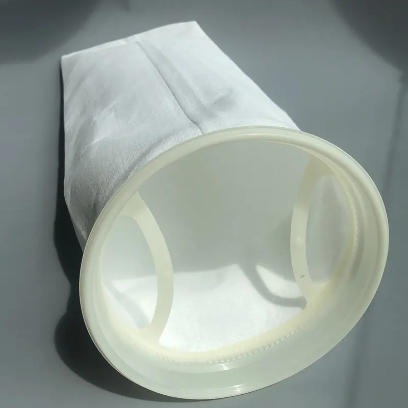 Quality SFFILTECH Brand Pp Liquid Filter Bag 3