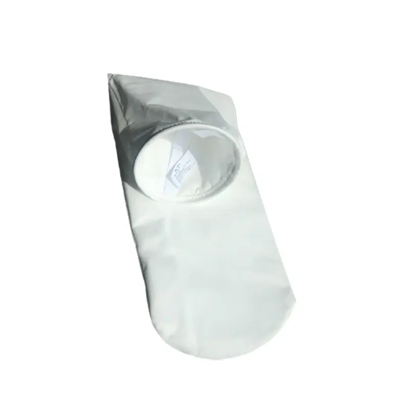 Quality SFFILTECH Brand Pp Liquid Filter Bag 2