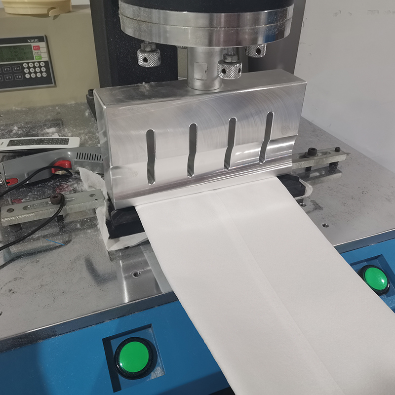 Sac filtrant pour liquide en polyester PE de 0,5 à 300 µm 6