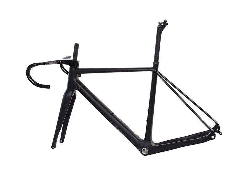 Gravel Frameset Sale Mondince Brand Gravel Frameset Sale 3