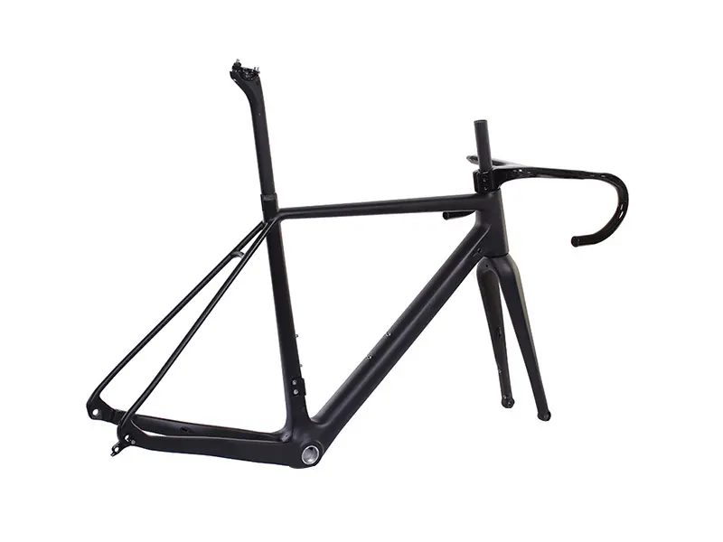 Gravel Frameset Sale Mondince Brand Gravel Frameset Sale 4