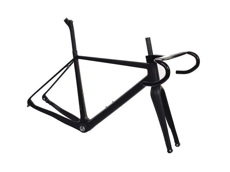 Gravel Frameset Sale Mondince Brand Gravel Frameset Sale 5
