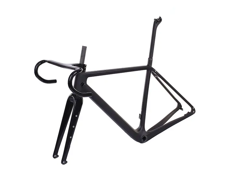 Gravel Frameset for Sale Mondince 3