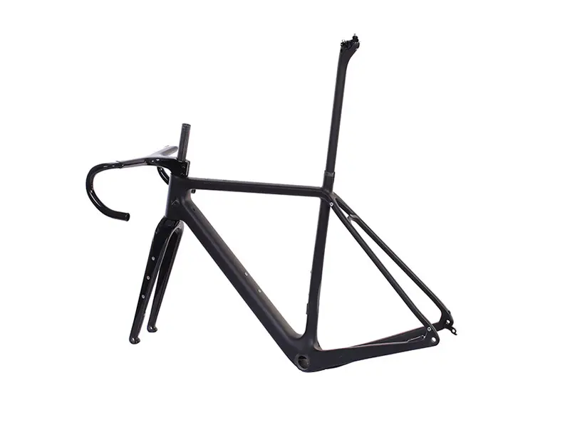 Gravel Frameset for Sale Mondince 4