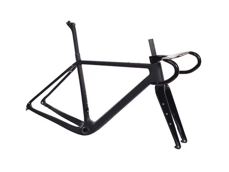 Gravel Frameset for Sale Mondince 5