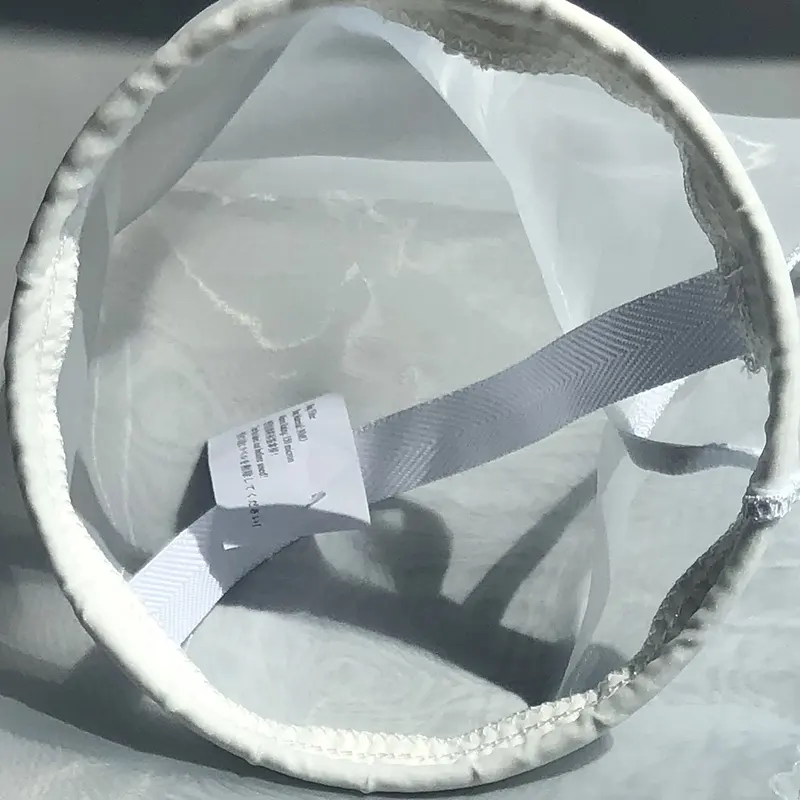 SFFILTECH Mesh Liquid Filter Bag Mesh Liquid Filter Bag 3